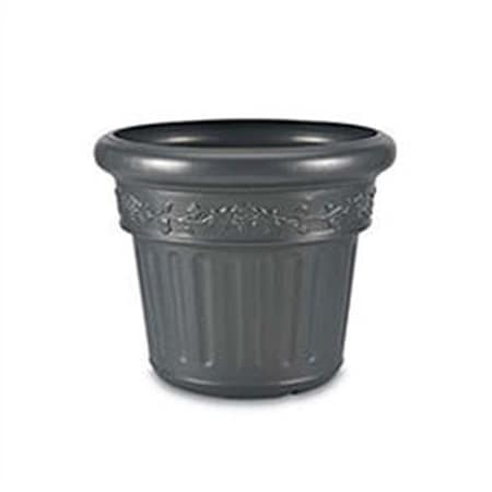 Patio Living Patio Living 00217 Iron Planter - Iron 217